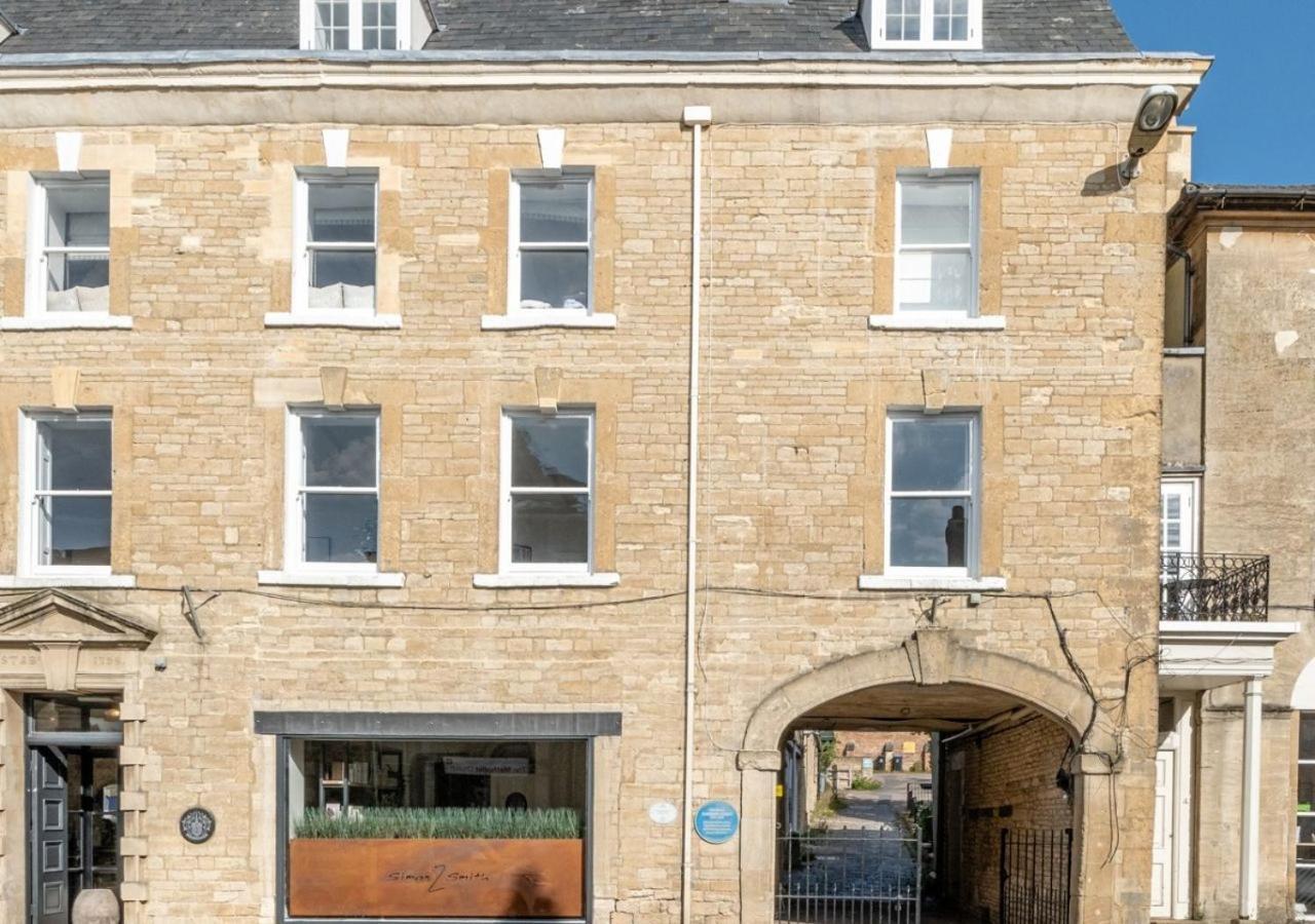Hitchmans Mews - Stunning 2Bd In Chipping Norton! Apartment Exterior photo